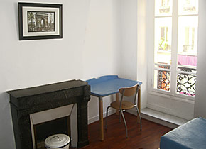 H&ocirc;tel Le Parisien