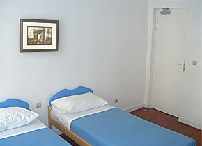 Chambre / Room