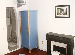 Chambre / Room