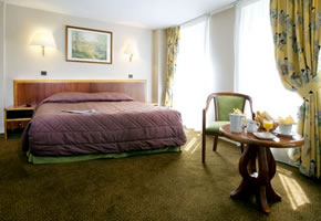 Chambre / Room