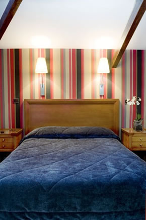Chambre / Room