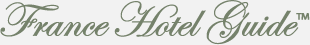 France Hotel Guide