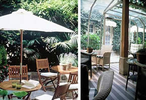 Jardin / Garden