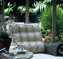 Jardin / Garden