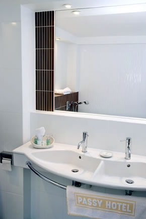 Salle de bains / Bathroom