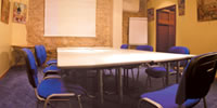 Salle de conf&eacute;rence / Meeting room