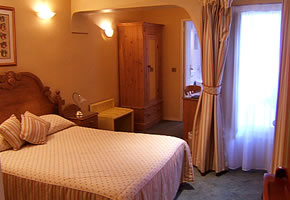 chambre / Room