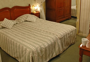 chambre / Room