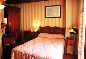 chambre / Room