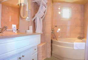 Salle de Bain / Bathroom
