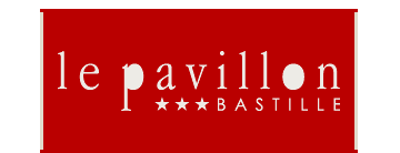 Hotel le Pavillon Bastille Paris