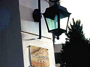 Pavillon Monceau