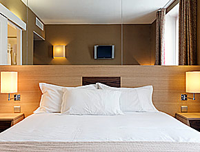 Chambre / Room