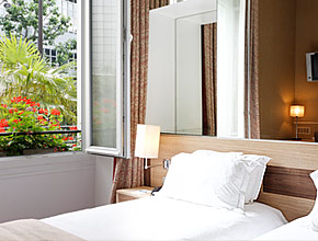 Chambre / Room