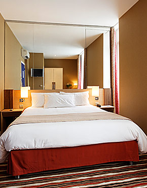 Chambre / Room
