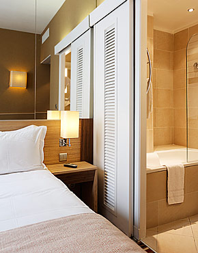 Chambre / Room