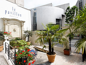 Hotel Pavillon Bastille