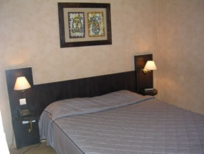 chambre / room
