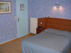 chambre / room