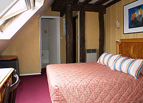 Chambre / room