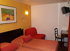 chambre / room