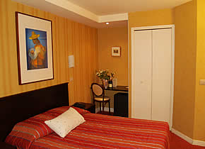 chambre / room