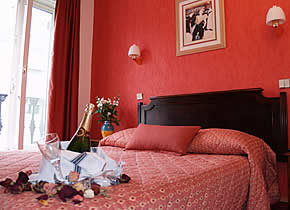 chambre / room