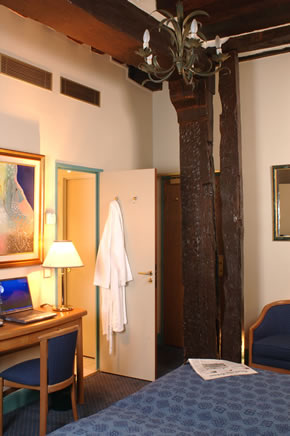 Room / Chambre
