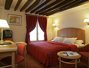 Room / Chambre