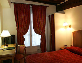 Room / Chambre