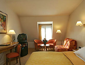 Room / Chambre