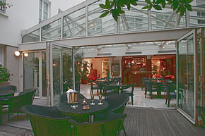 Veranda