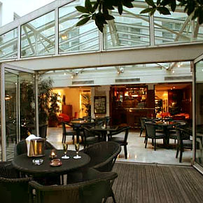 Veranda