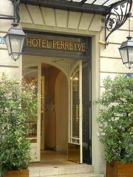 Hotel Perreyve