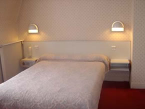 chambre Double / Double room