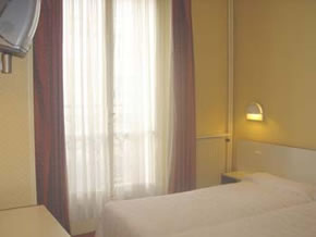 chambre / room