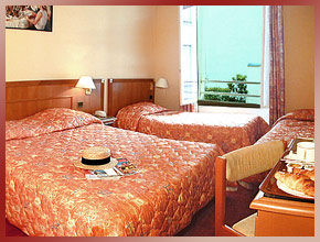 Hotel Petit Louvre