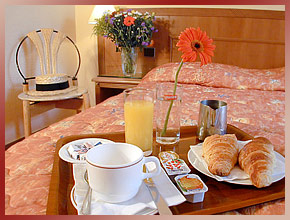 Chambre / Room