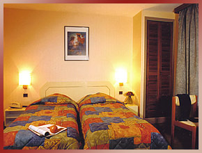 Chambre / Room