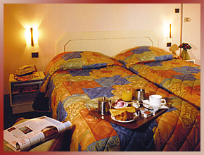 Chambre / Room