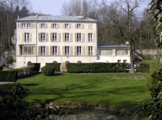 Musée de la Photographie
