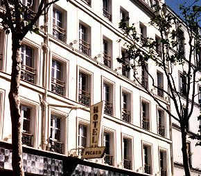 Hôtel Picard