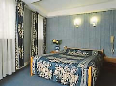 Chambre / Room