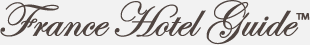 France Hotel Guide
