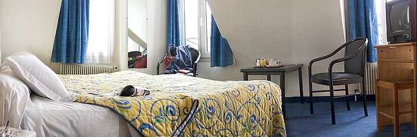 Chambre / Room