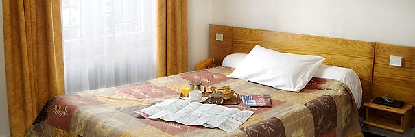 Hôtel Place Clichy