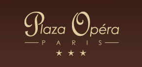 Hotel Plaza Opera Paris