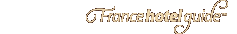 France Hotel Guide