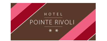 Hotel Pointe Rivoli Paris