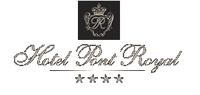Hotel Pont Royal Paris